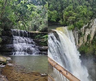 Prudentópolis - PR