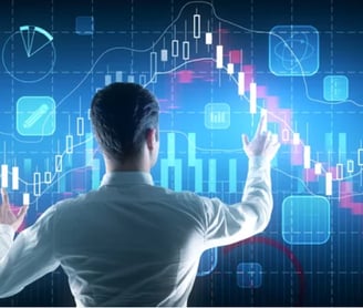 Why is it so hard to make money on trading?