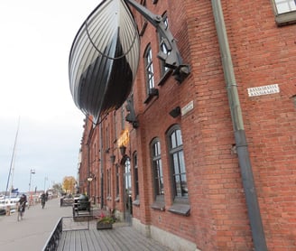 Coole Bar in Helsinki
