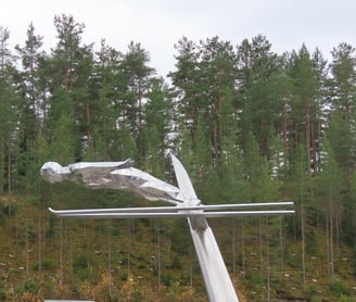 Kunst in Lahti