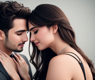 couple's love poem, mad love, lovers