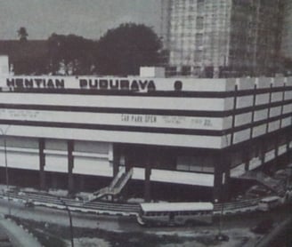 puduraya