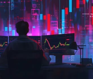 What things make you a profitable trader?