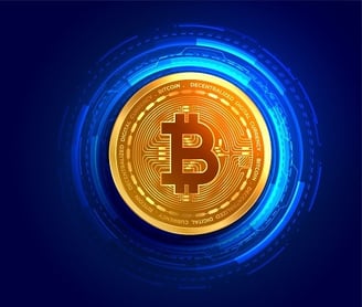 Cryptocurrency Accounting