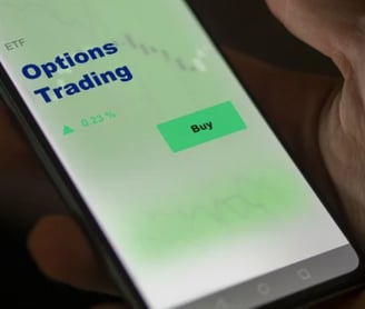 Is there any option trading strategy to make constant profit in Indian stock market (without any sin