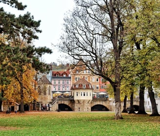 Esslingen Brücke
