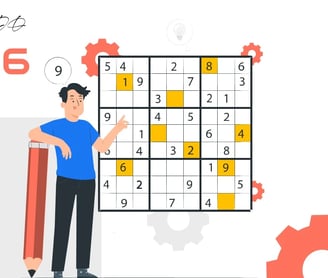 Tes Logika SUDO 2026 — Bisakah Otakmu Mengalahkan Sistem?
