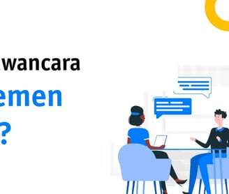 Lolos Wawancara Manajemen Senior? Ini Strategi Jawaban yang Bikin Kamu Stand Out!