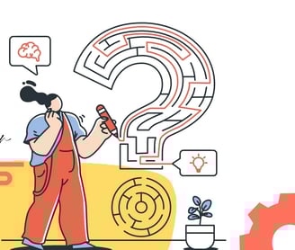 Tes IQ Modern 2025: Apakah Kamu Lebih Cerdas dari AI?