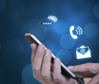 contact us by mail phone or messages to inquire about our premium services