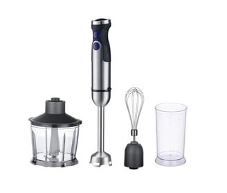 1200W S.S hand blender