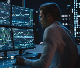 I am interested in becoming a day trader. What tools and tips should I be aware of before starting?