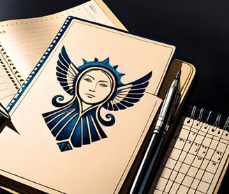 Gratitude journal