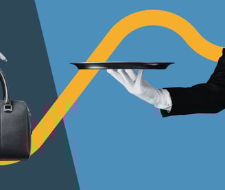 White Glove Service - Blog