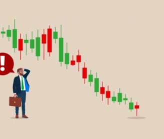 How do traders make profit?