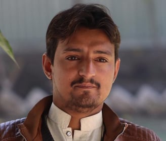 Abdur Rehman