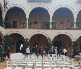 Ceremonia civil