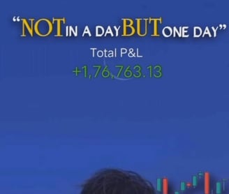 What is the biggest mistake you have made as a trader in stocks?