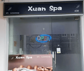 Xuan Spa