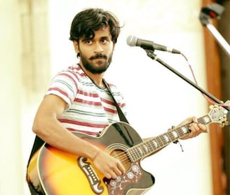 Amar Kashyap