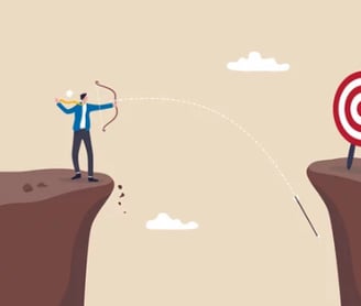 Why do you think are the primary reasons that people say most traders fail at trading?