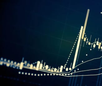 How can you emotionally recover from major losses in the stock market?