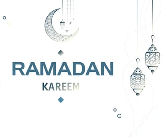 Ramadan Kareem