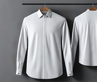 White shirt