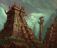 Sunken Temple