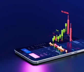 Trading (Finance): Is the trader failure rate still 80-90%?