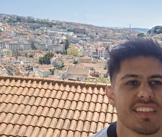 Miradouro da Graça