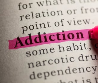 Have you ever been addicted to stock market day trading? How did you come out of it?