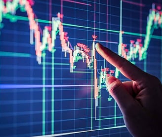 How can I get rid of the fear of not losing my profit in day trading? I am not able to fully ride my