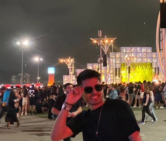 Rock in Rio 2022