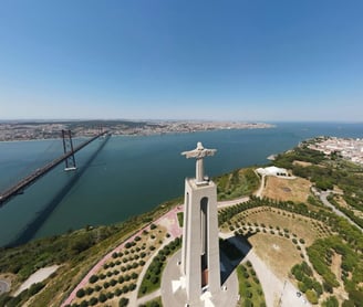 Santuário Cristo Rei