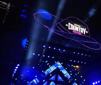 Curitiba Country Festival - 2024
