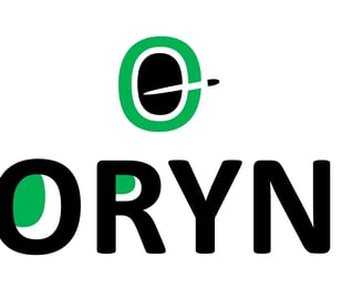 Logo Oryn dan Makna Warna dalam Desainnya
