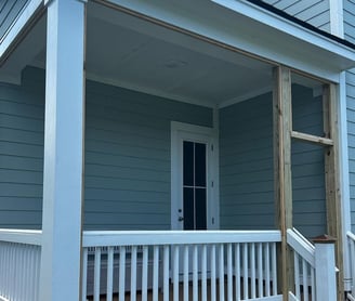 We specialize in providing top-notch services to ensure your screen porch is appealin