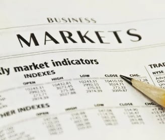 What is your pre-market routine for day trading?