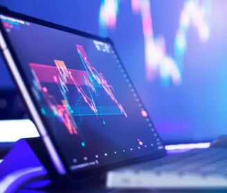 What part of stock trading is the most difficult?