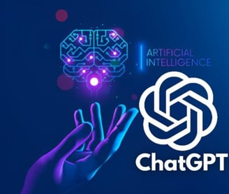 chatgpt prompt marketing intelligence artificielle ia ai chat gpt 4 elon musk openai