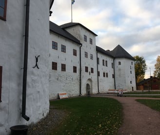 Zurück zur Finnland-Tour Seite