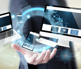 Présence digitale