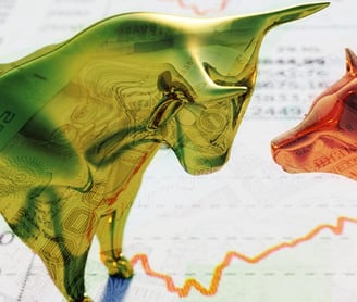 How can I become a master in trading?
