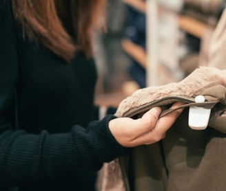 Compras em Portugal