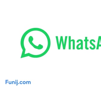 logo WA
