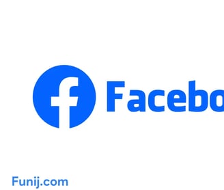 logo Facebook