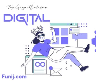 Tes Gaya Belajar Digital: Apakah Kamu Audio, Visual, atau Kinestetik?