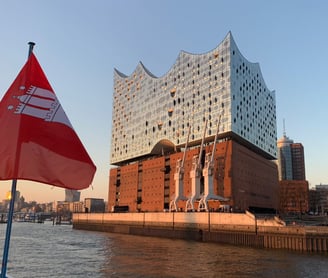 ElPhi Hamburg