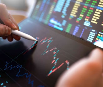 What characteristic do 10% of traders have that other 90% fail to adopt?